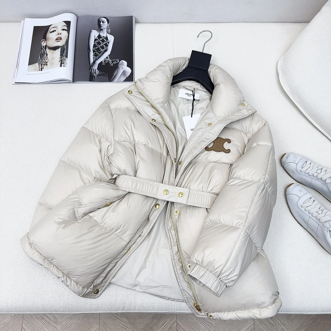 Celine Down Jackets Snug 107554