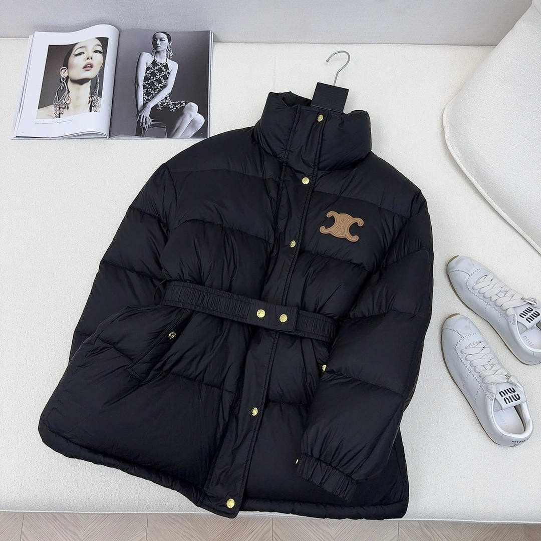 Breathable Celine Down Jackets 107545