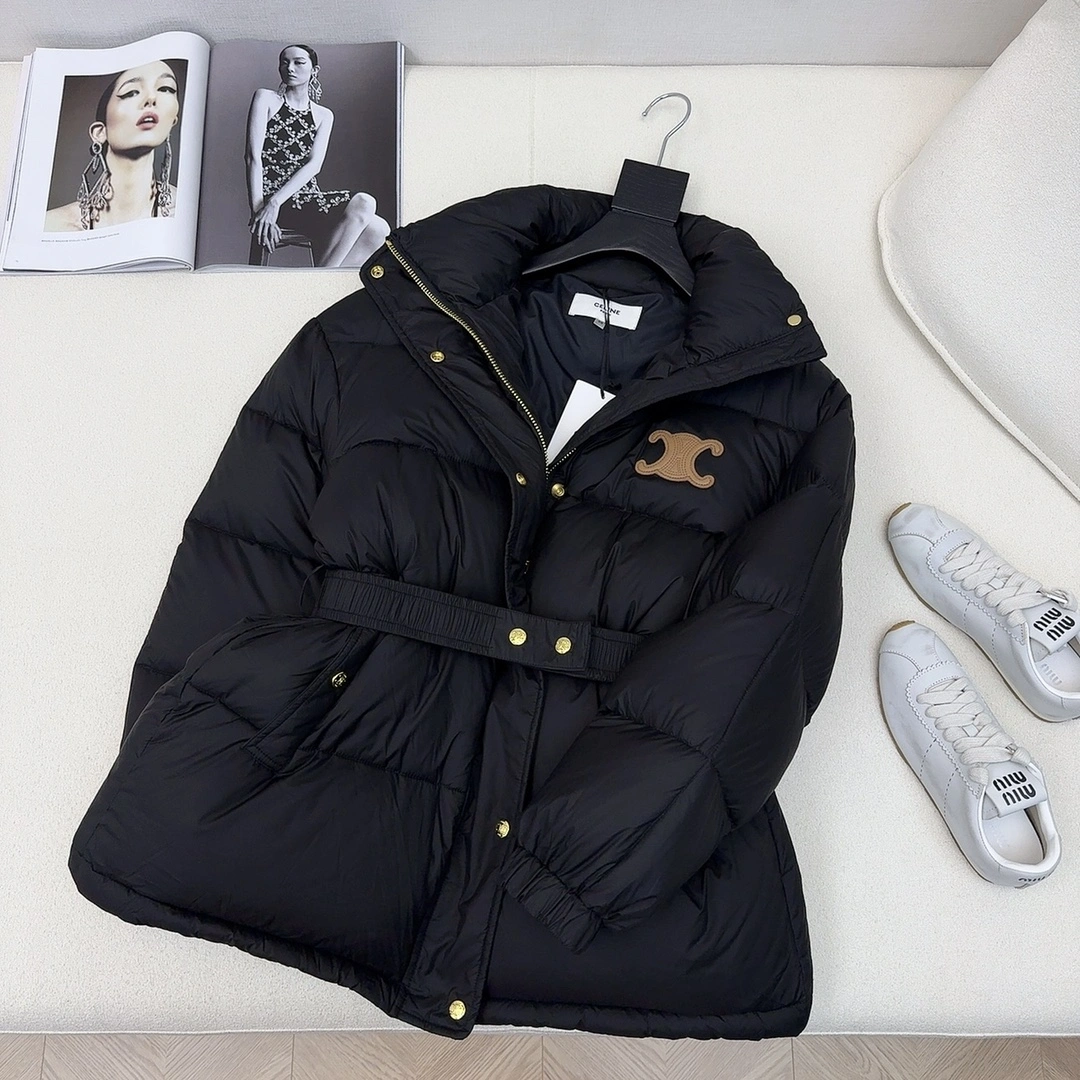 Breathable Celine Down Jackets 107545