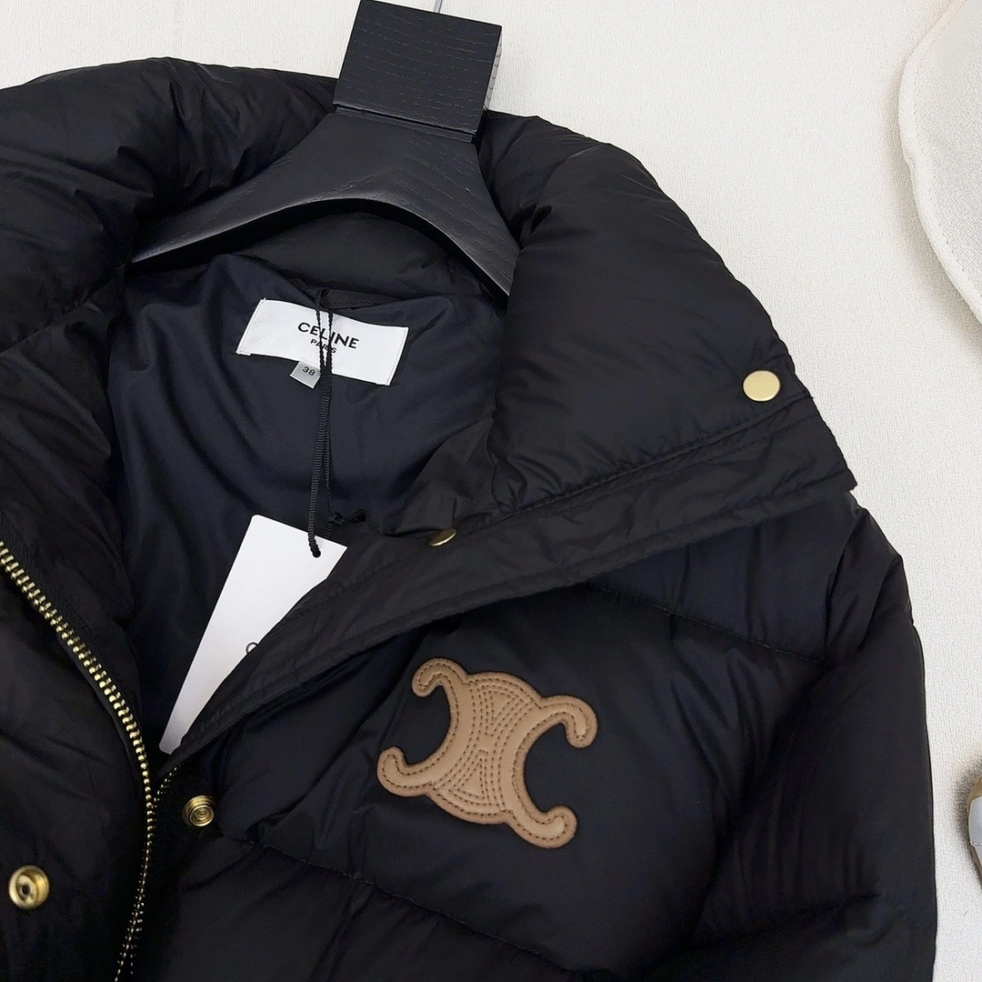 Breathable Celine Down Jackets 107545