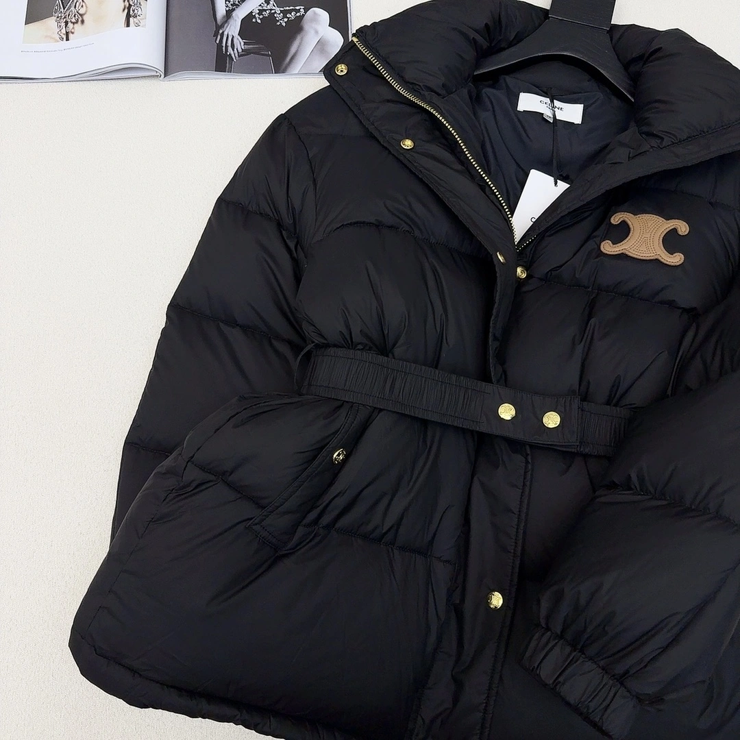 Breathable Celine Down Jackets 107545