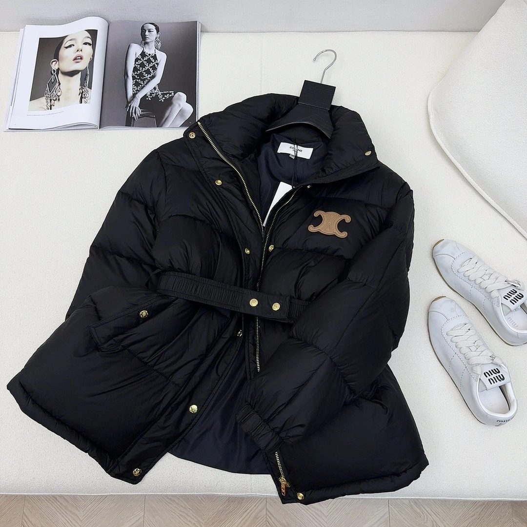Breathable Celine Down Jackets 107545