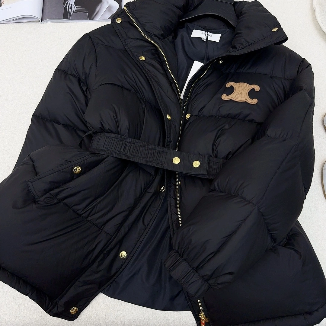 Breathable Celine Down Jackets 107545