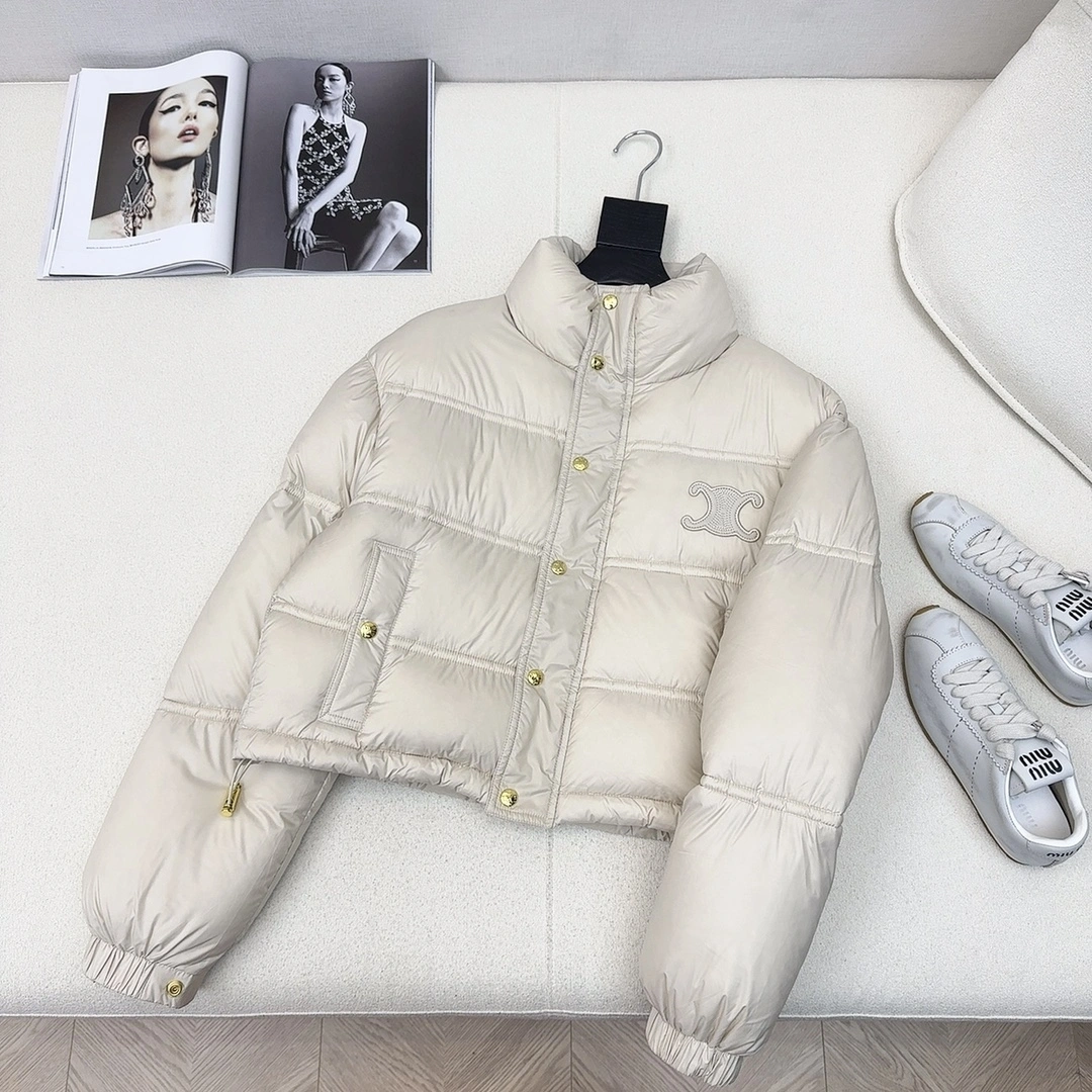 Chic Celine Down Jackets 107542