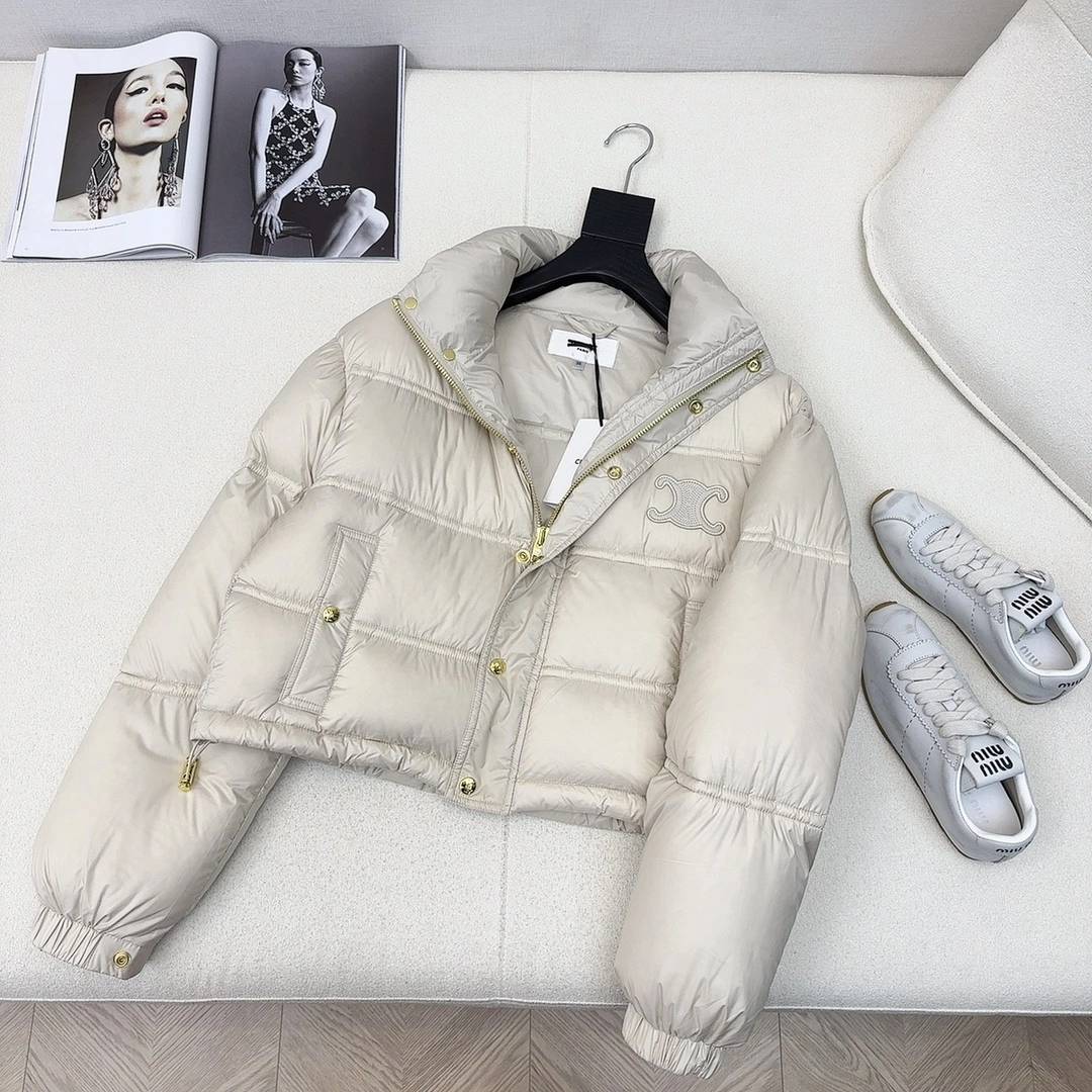 Chic Celine Down Jackets 107542