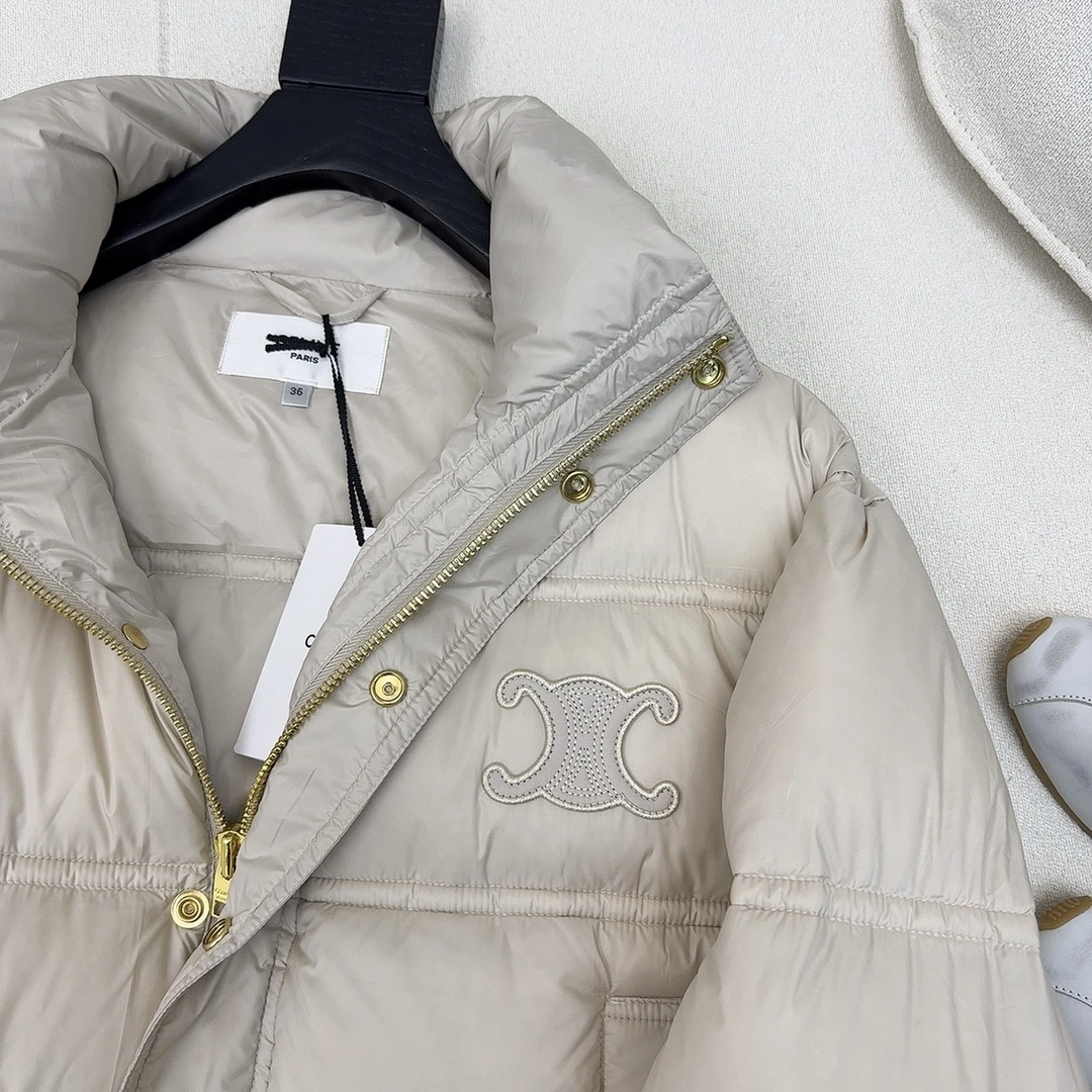 Chic Celine Down Jackets 107542