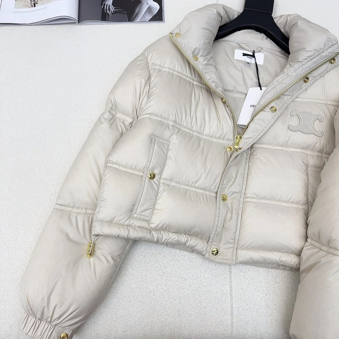 Chic Celine Down Jackets 107542