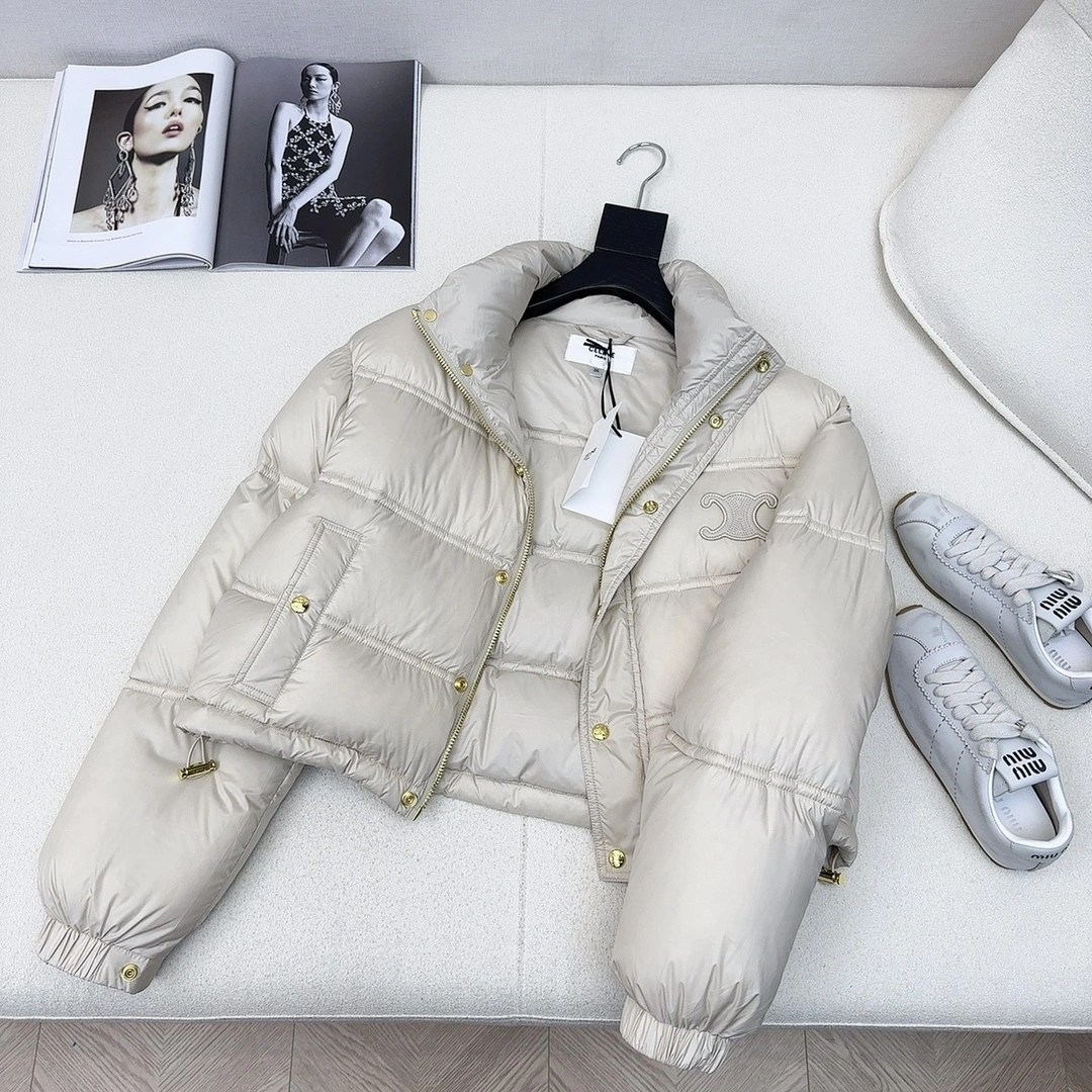 Chic Celine Down Jackets 107542