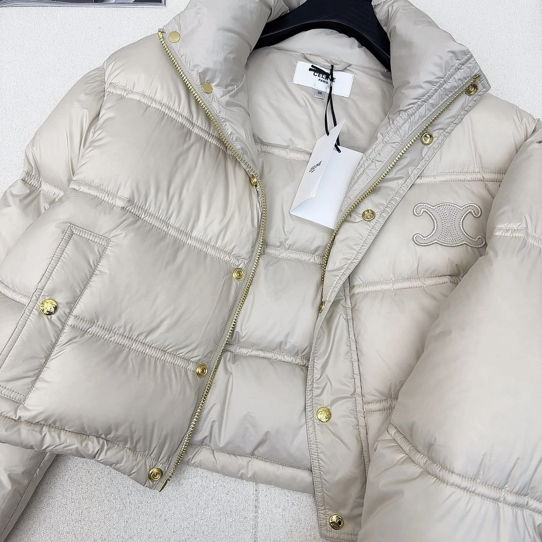 Chic Celine Down Jackets 107542