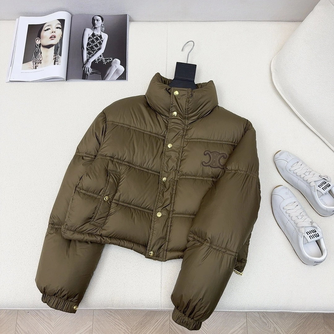 Celine Down Jackets SmartChoice 107556