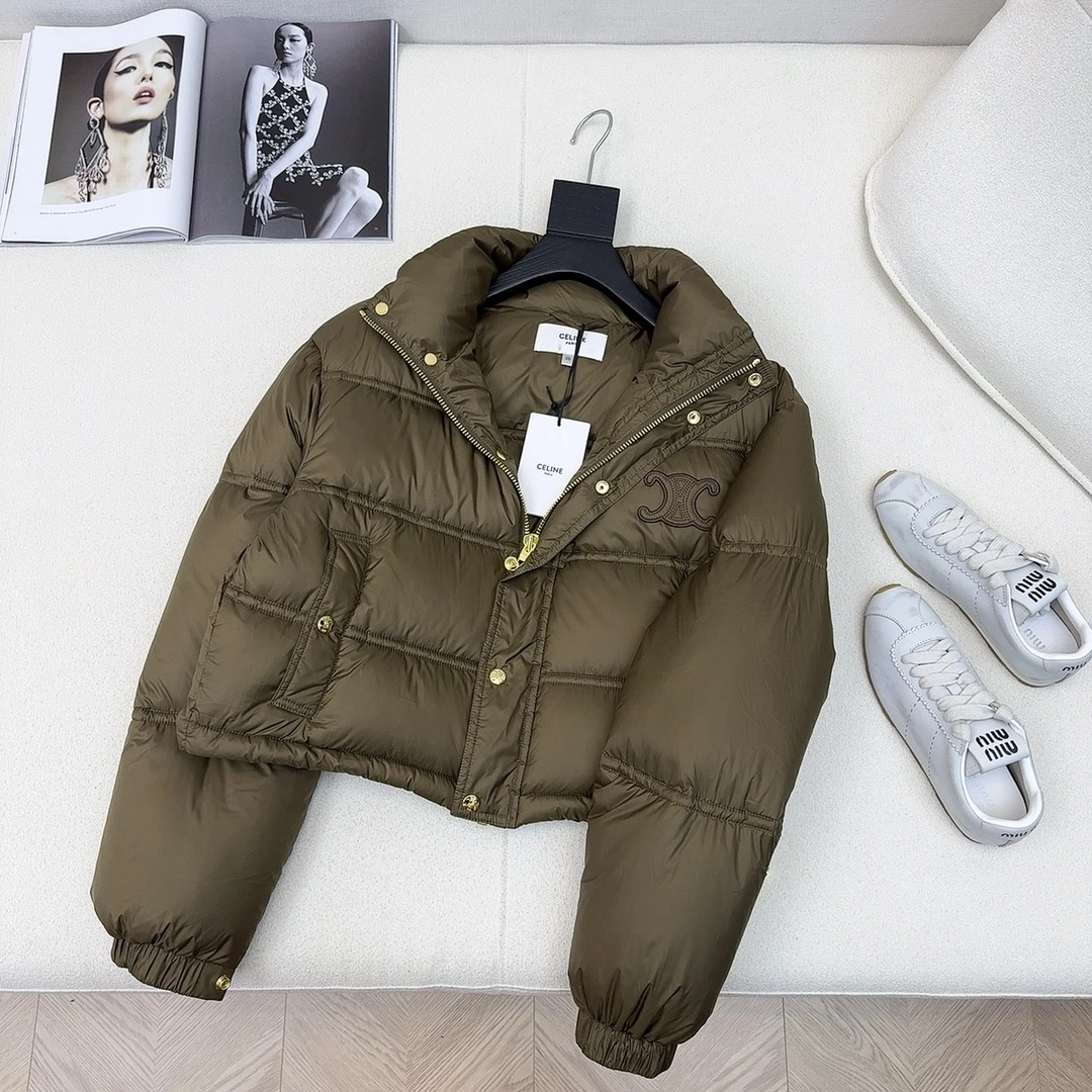 Celine Down Jackets SmartChoice 107556