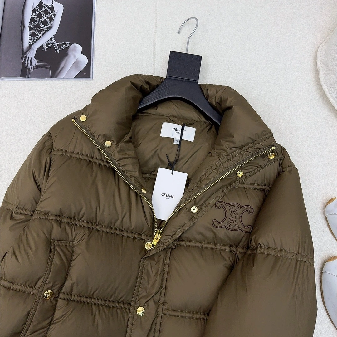 Celine Down Jackets SmartChoice 107556