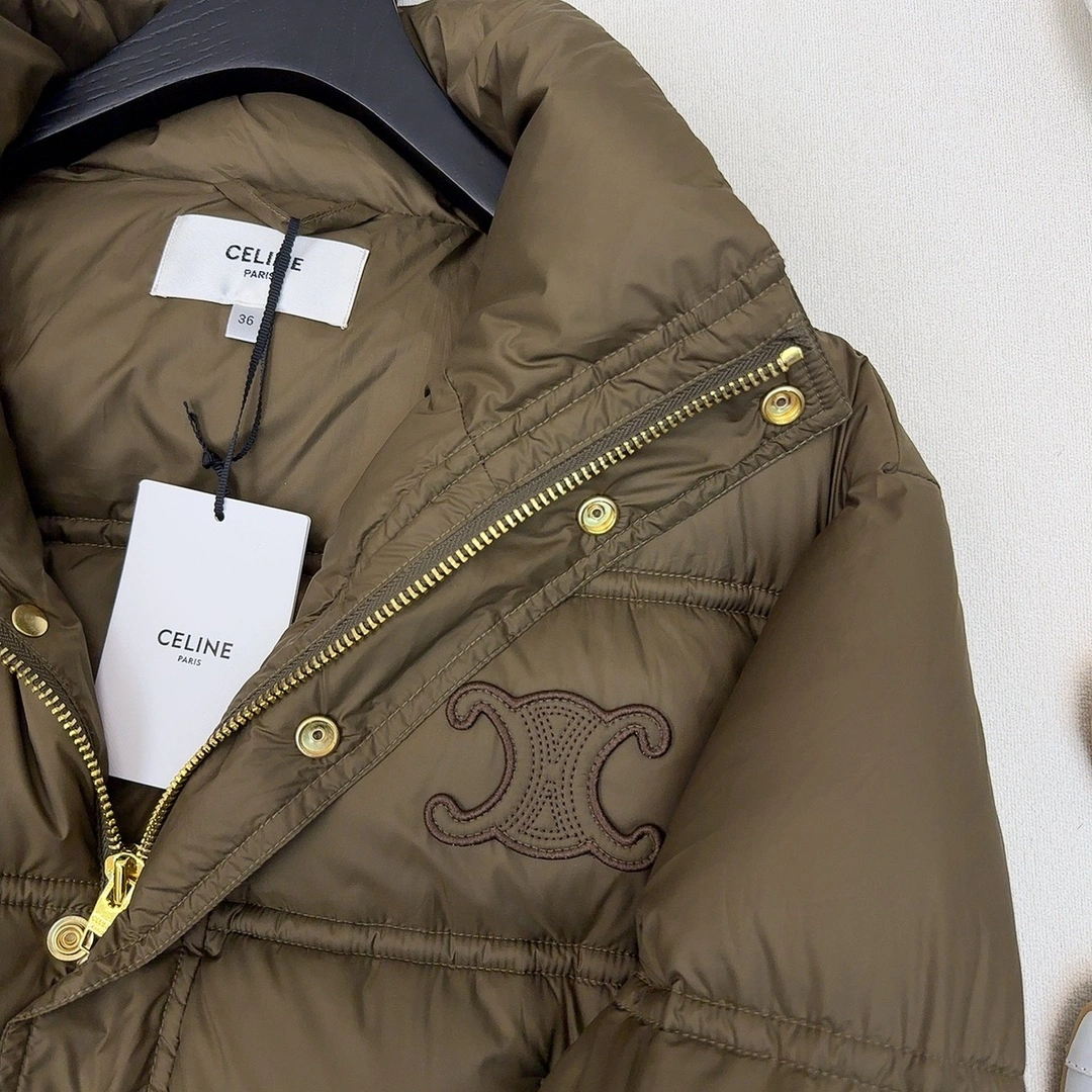 Celine Down Jackets SmartChoice 107556