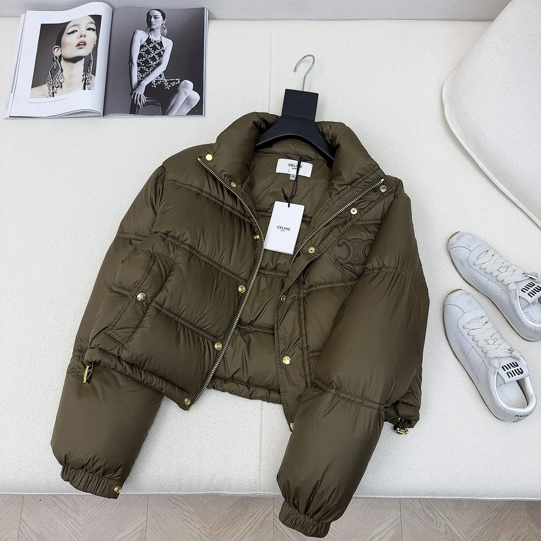 Celine Down Jackets SmartChoice 107556