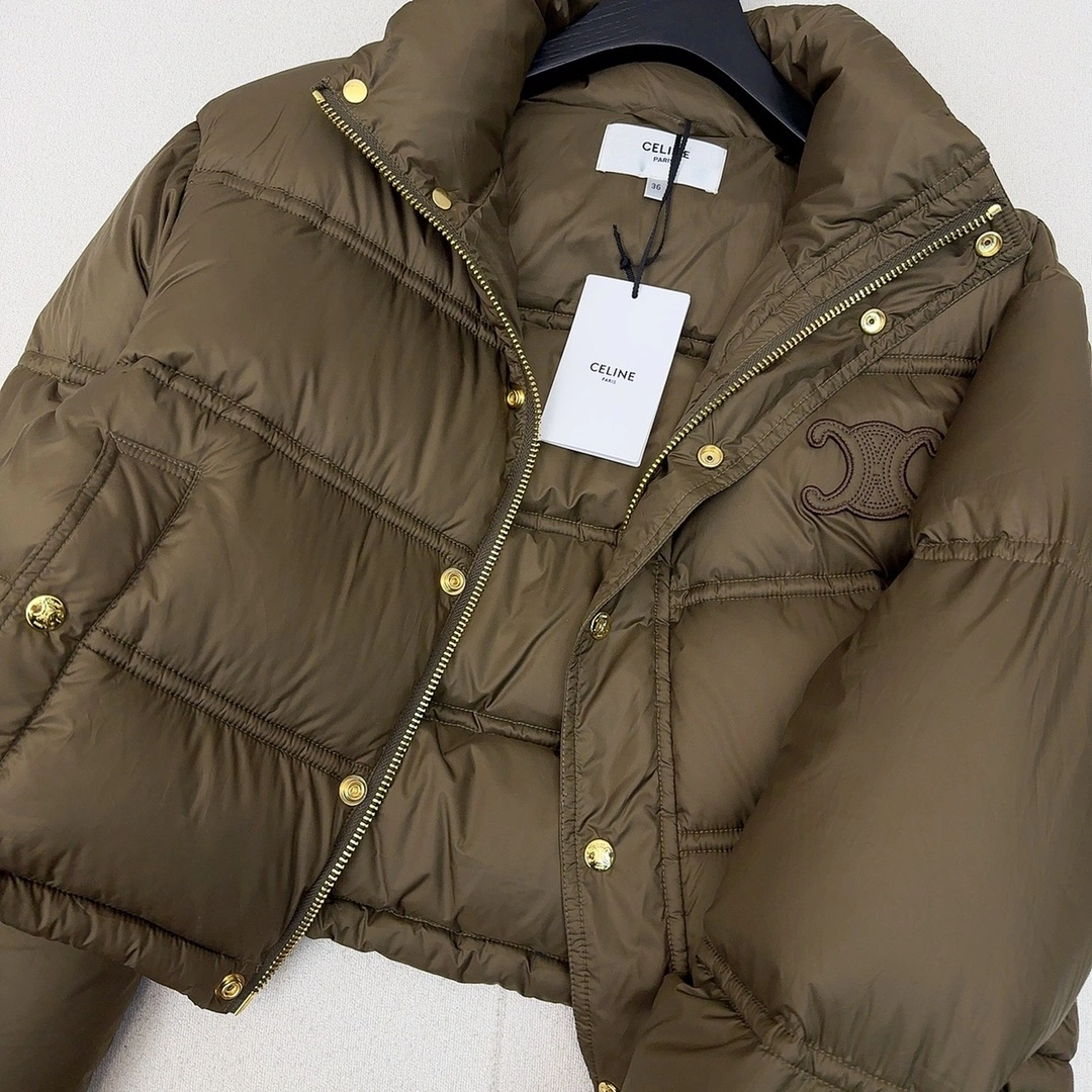 Celine Down Jackets SmartChoice 107556