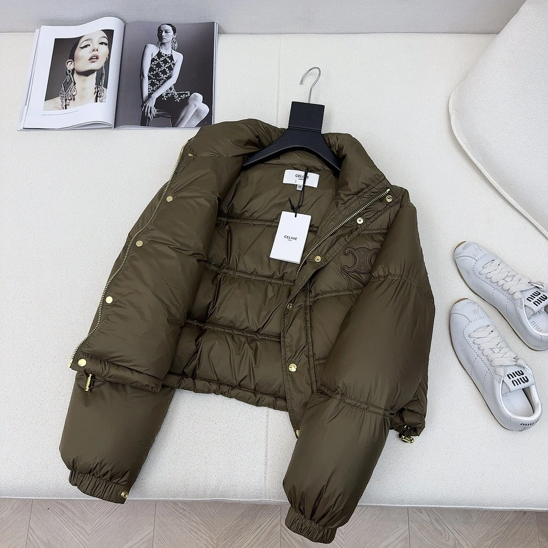 Celine Down Jackets SmartChoice 107556