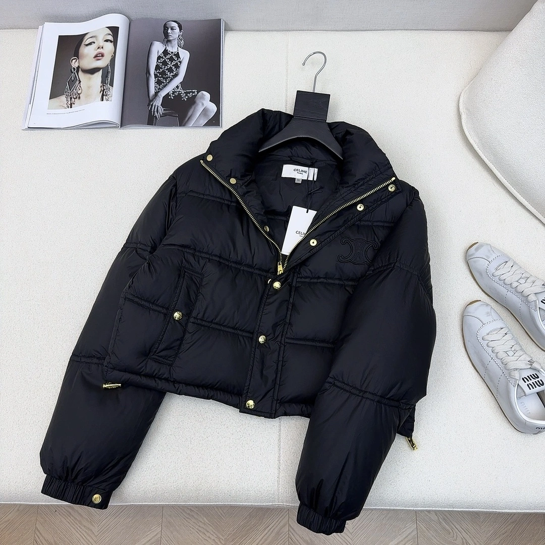 Celine Down Jackets TopPick 107550