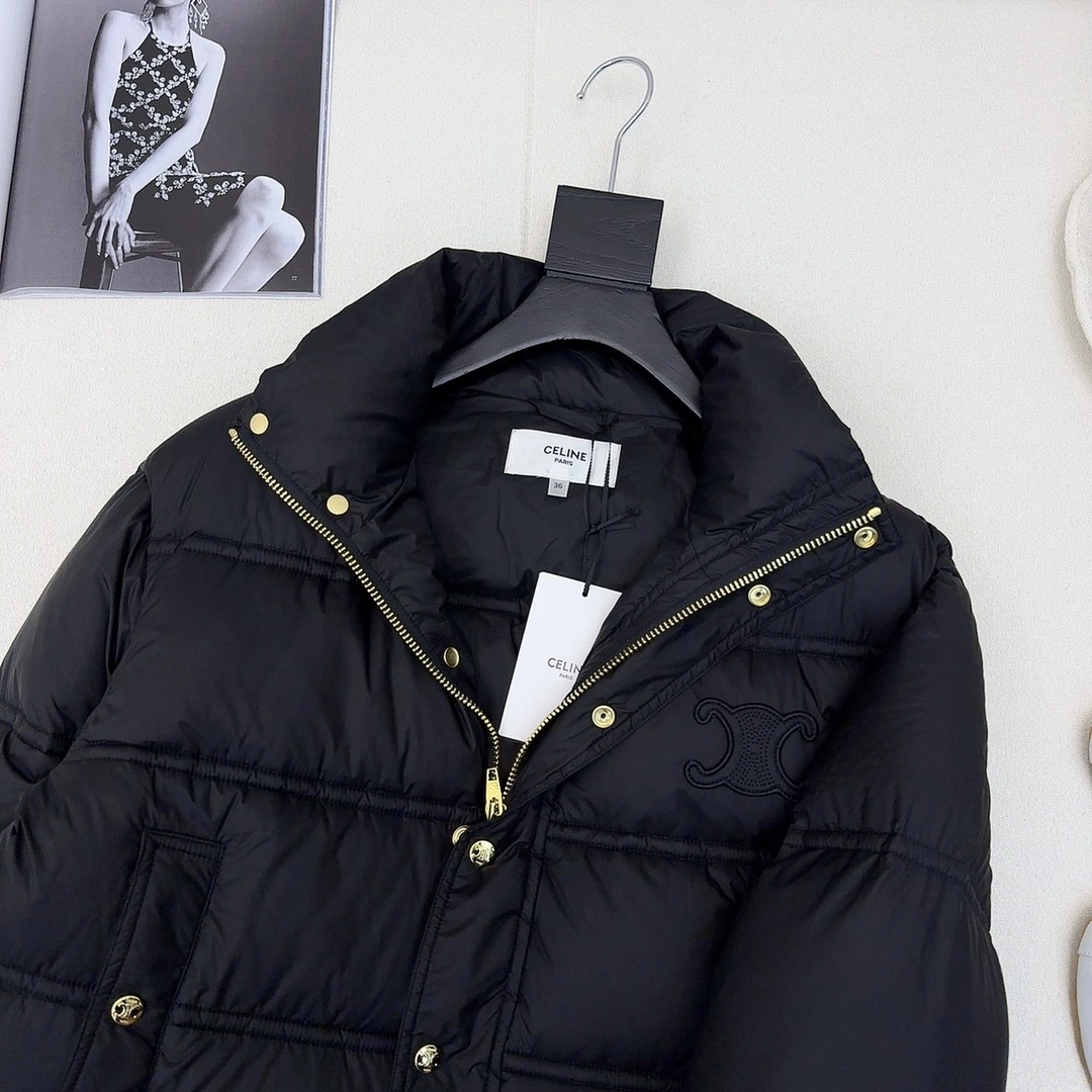 Celine Down Jackets TopPick 107550