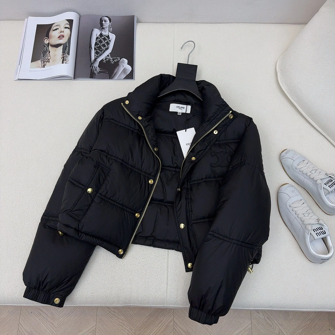 Celine Down Jackets TopPick 107550