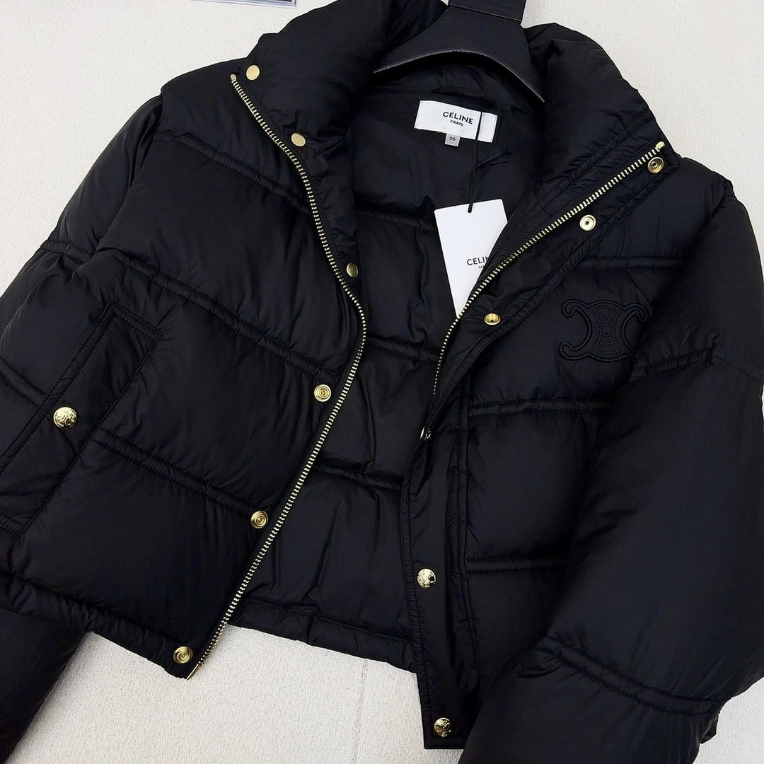 Celine Down Jackets TopPick 107550
