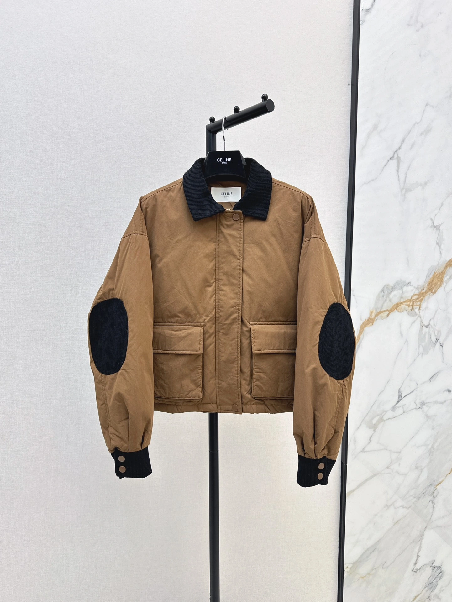 Celine Down Jackets MoistureWicking 107552