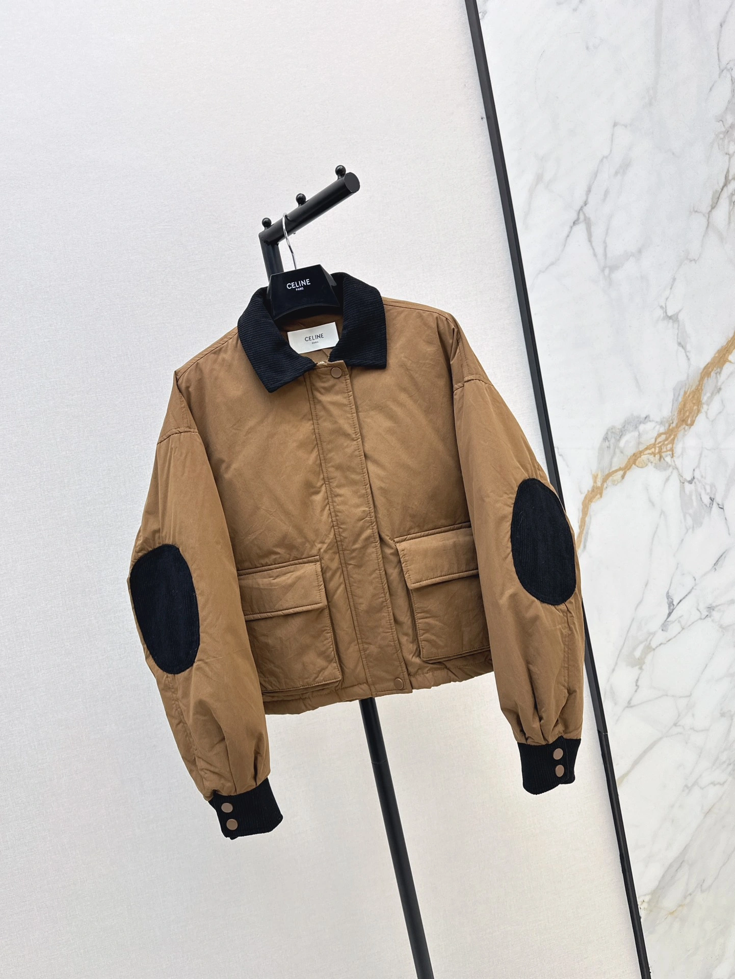 Celine Down Jackets MoistureWicking 107552