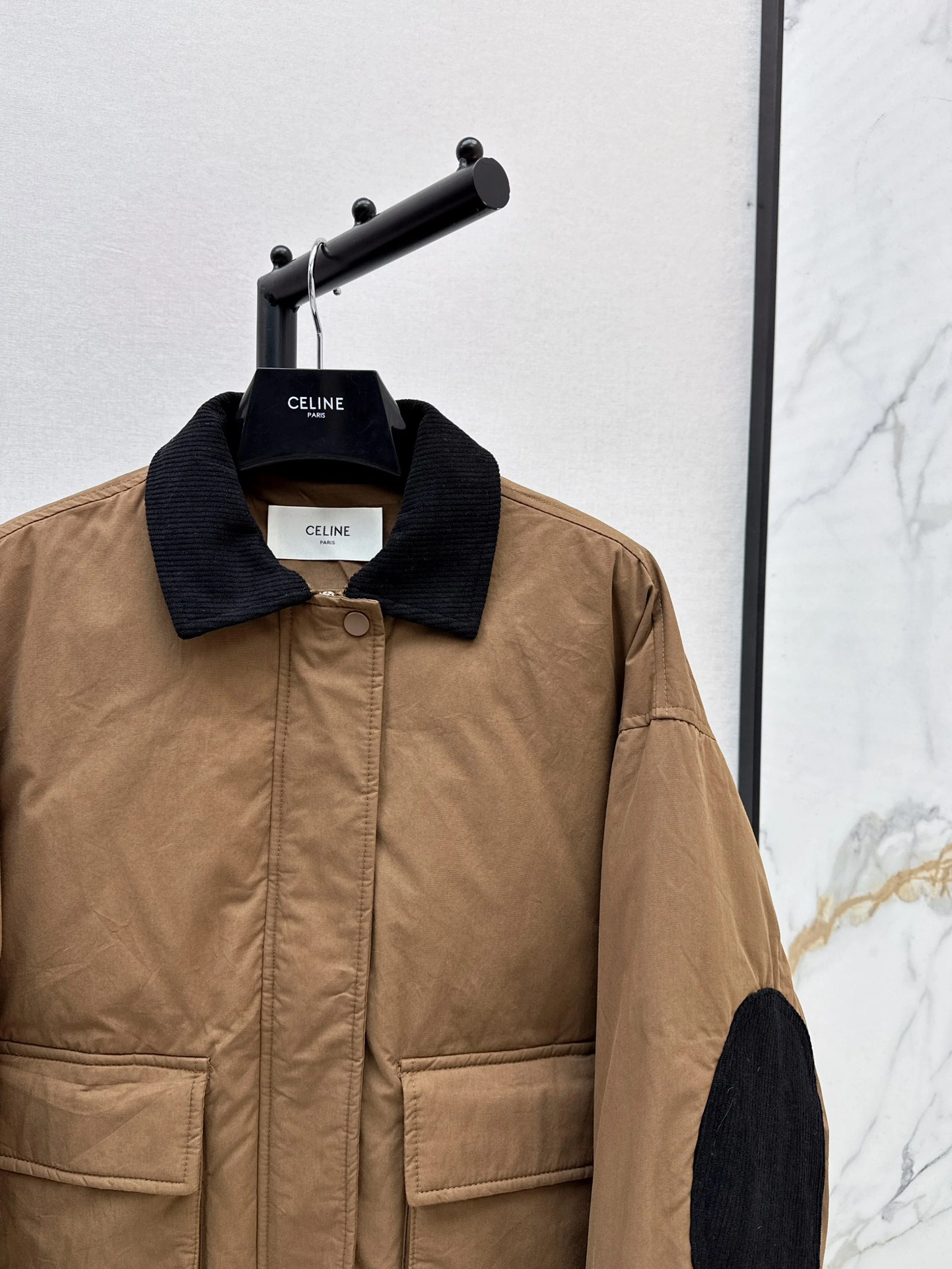 Celine Down Jackets MoistureWicking 107552