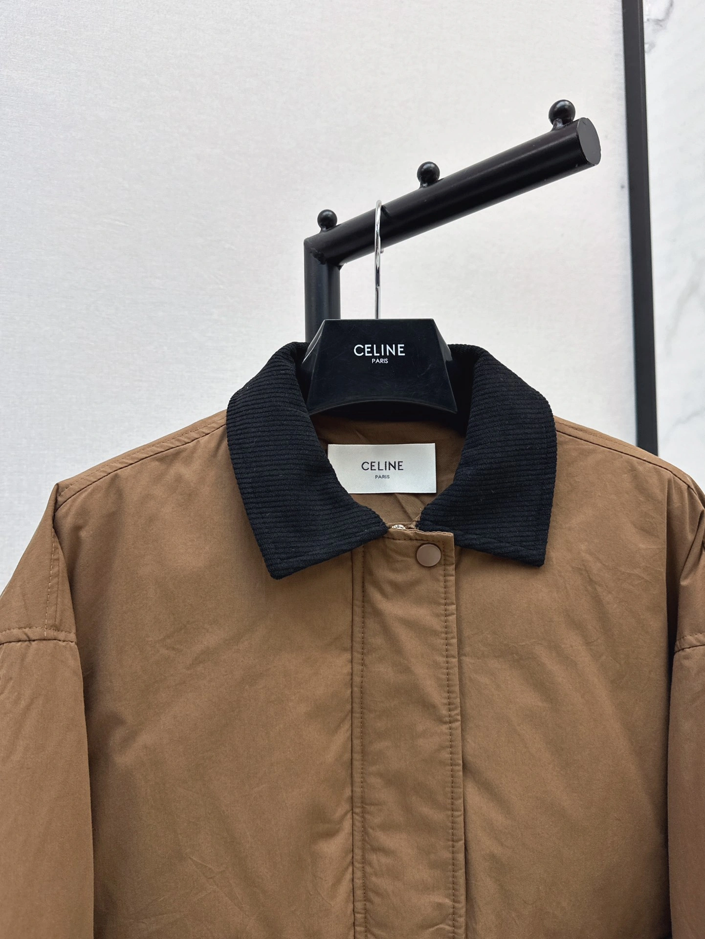Celine Down Jackets MoistureWicking 107552