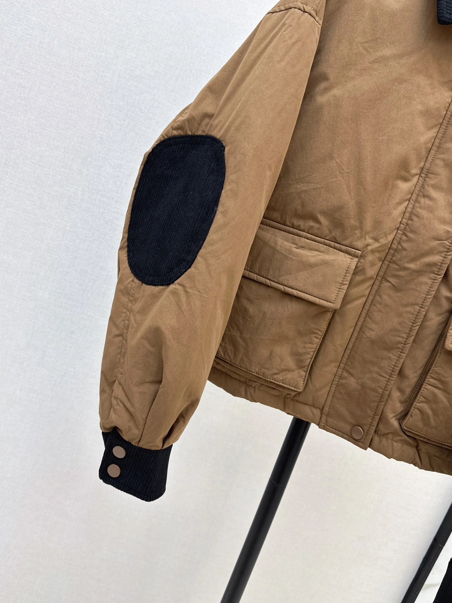 Celine Down Jackets MoistureWicking 107552