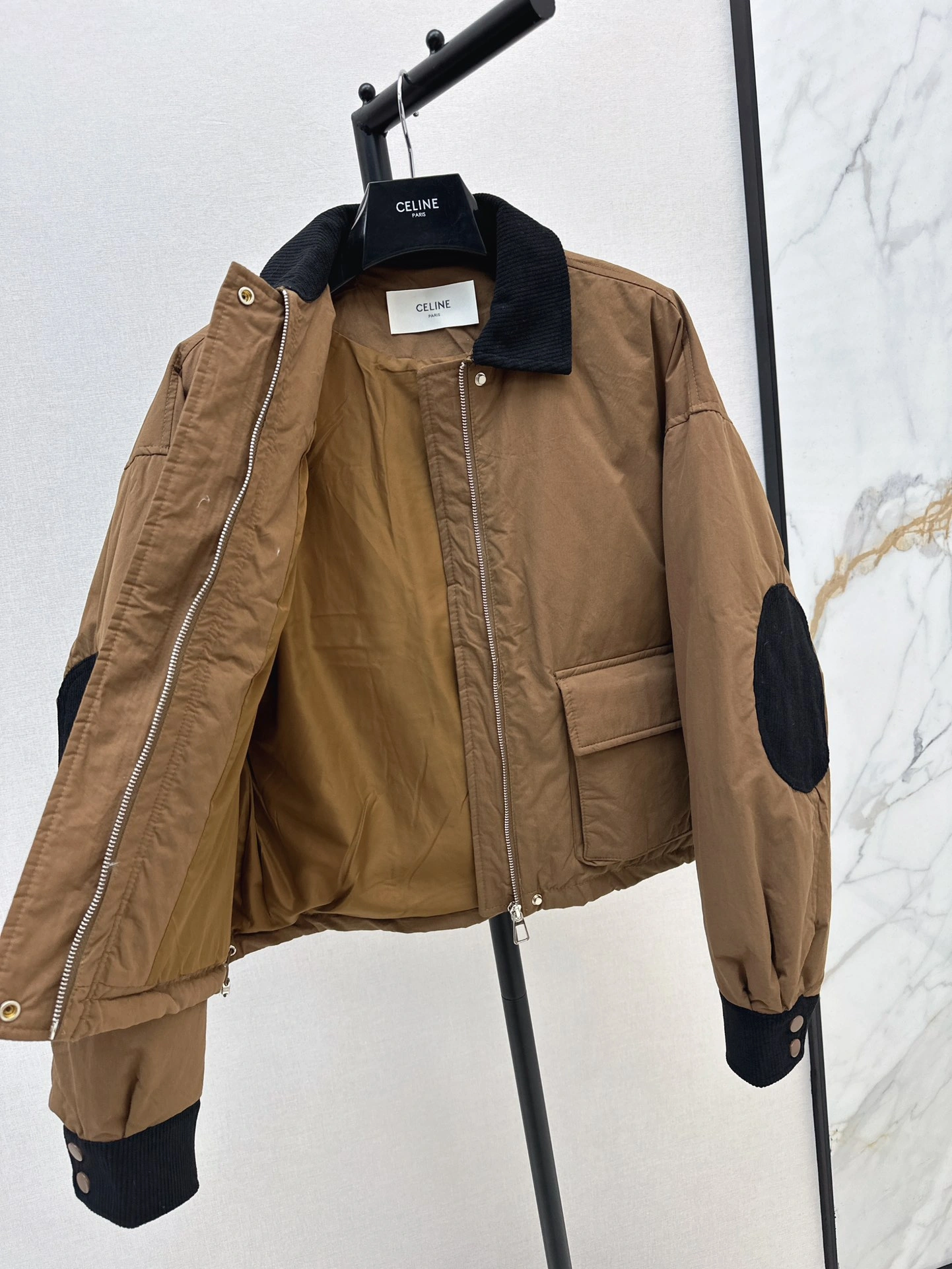 Celine Down Jackets MoistureWicking 107552