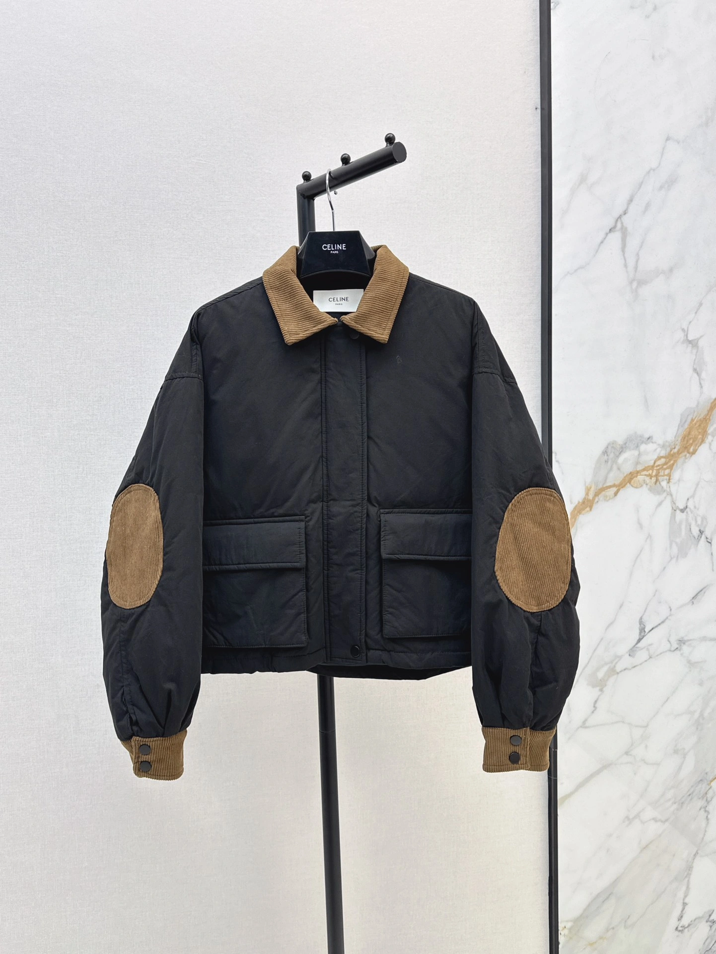 Celine Down Jackets Original 107539