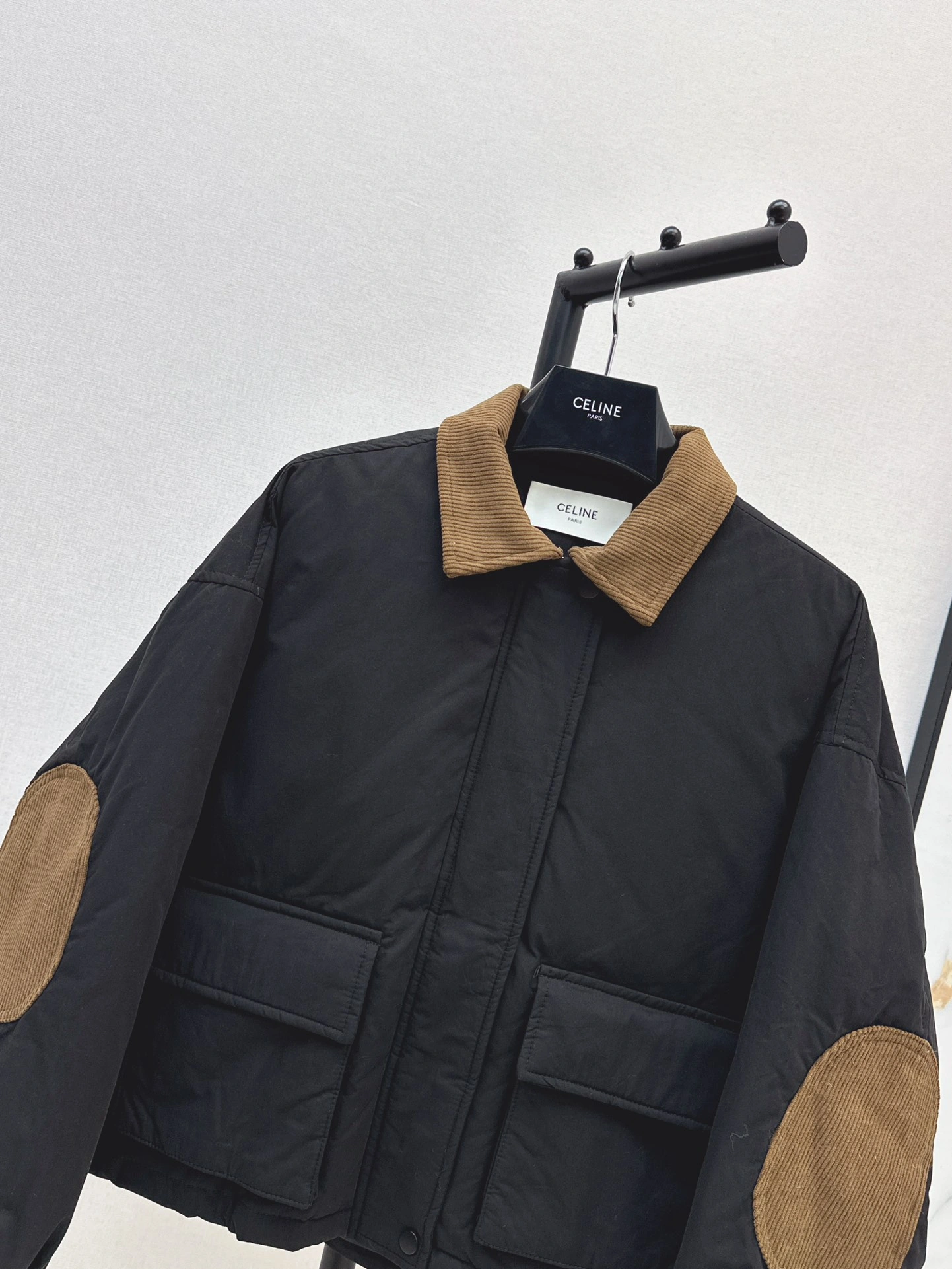 Celine Down Jackets Original 107539