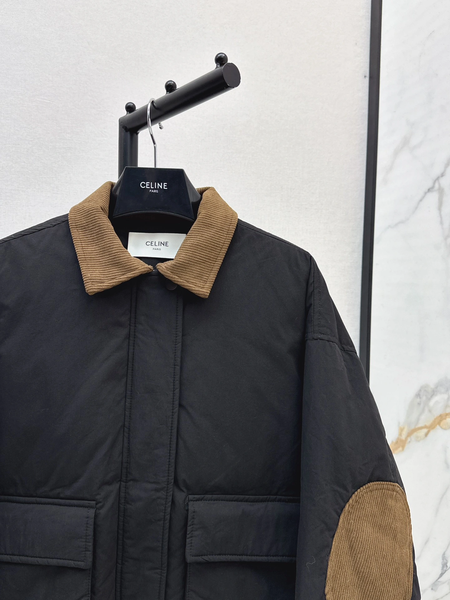 Celine Down Jackets Original 107539