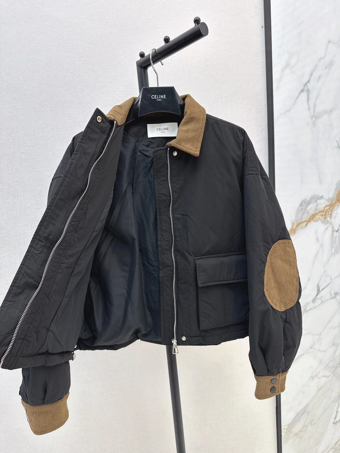 Celine Down Jackets Original 107539