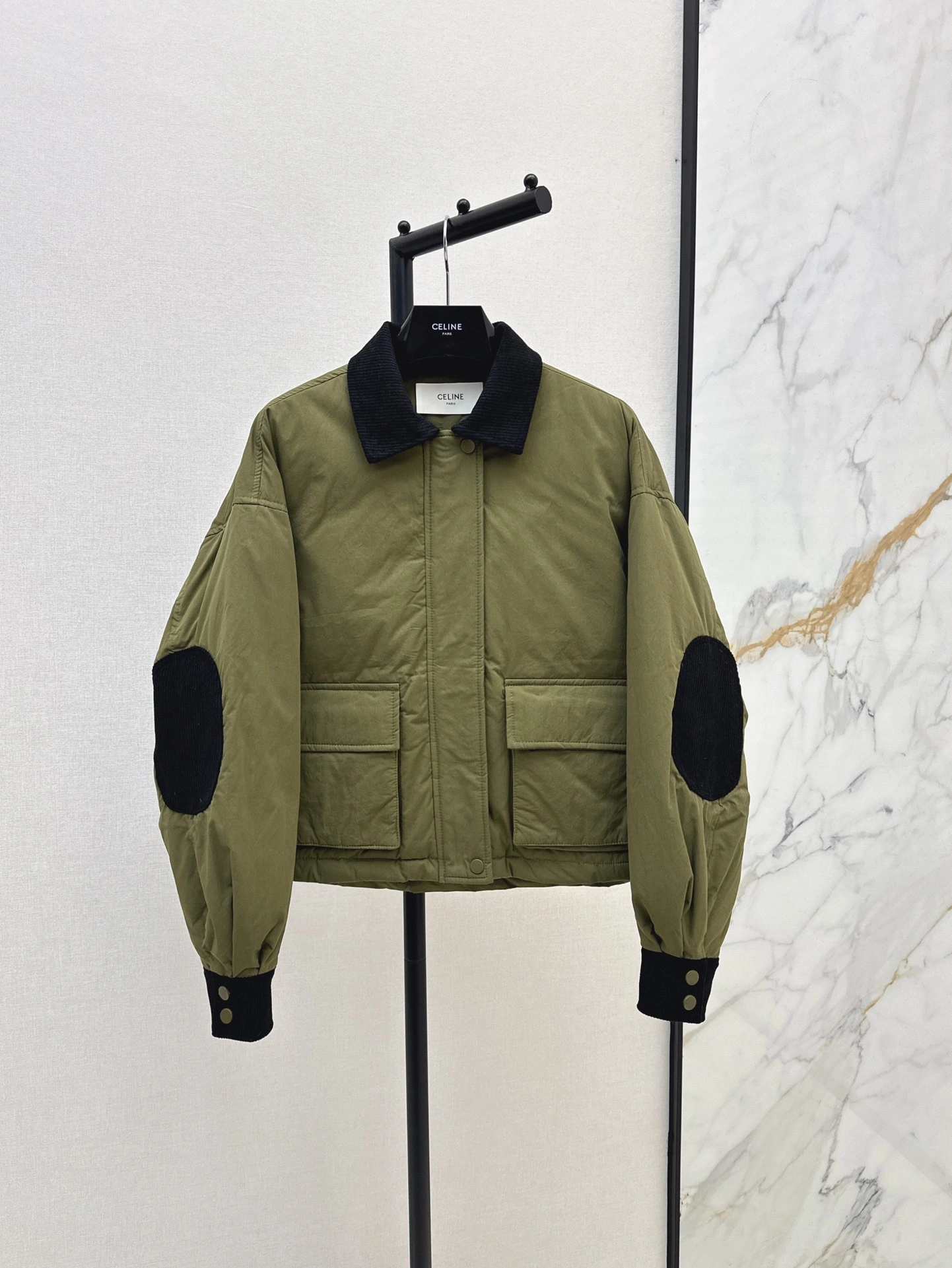 Functional Celine Down Jackets 107544