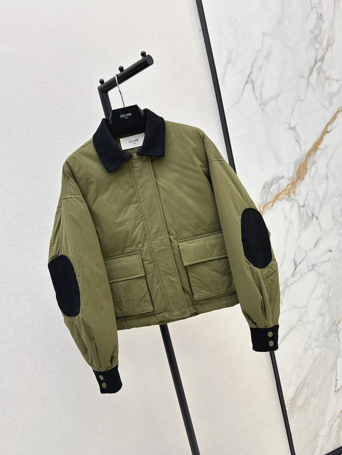 Functional Celine Down Jackets 107544