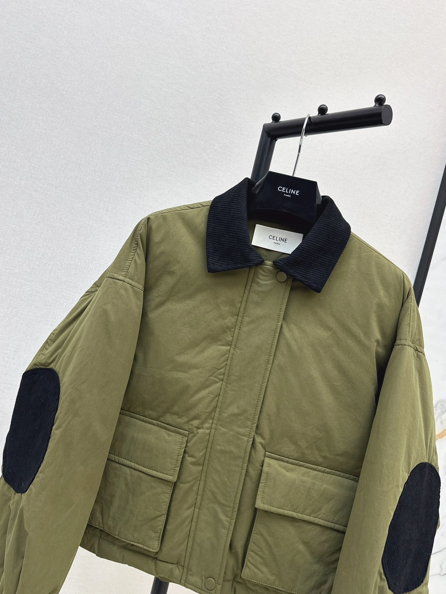 Functional Celine Down Jackets 107544