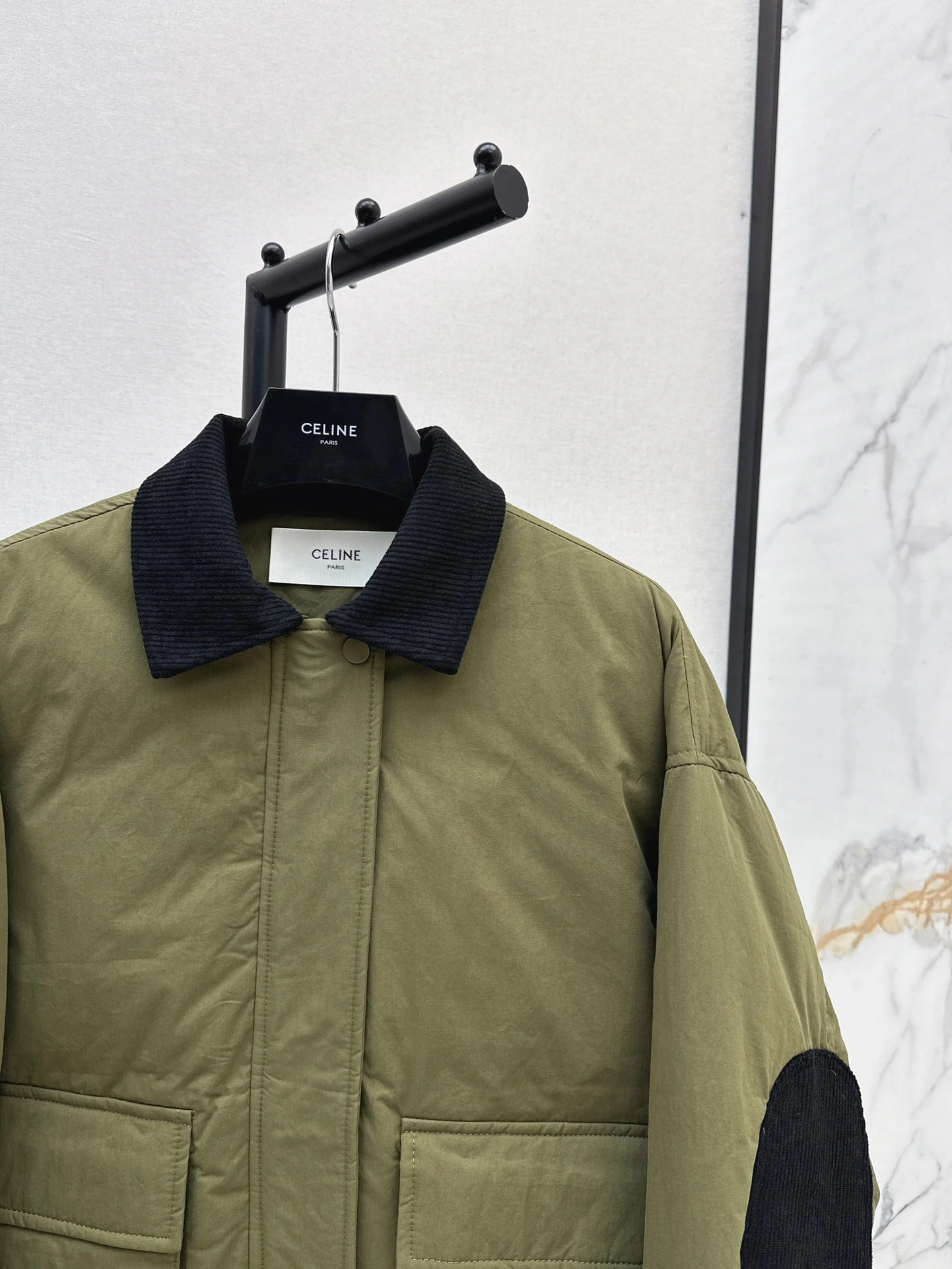 Functional Celine Down Jackets 107544