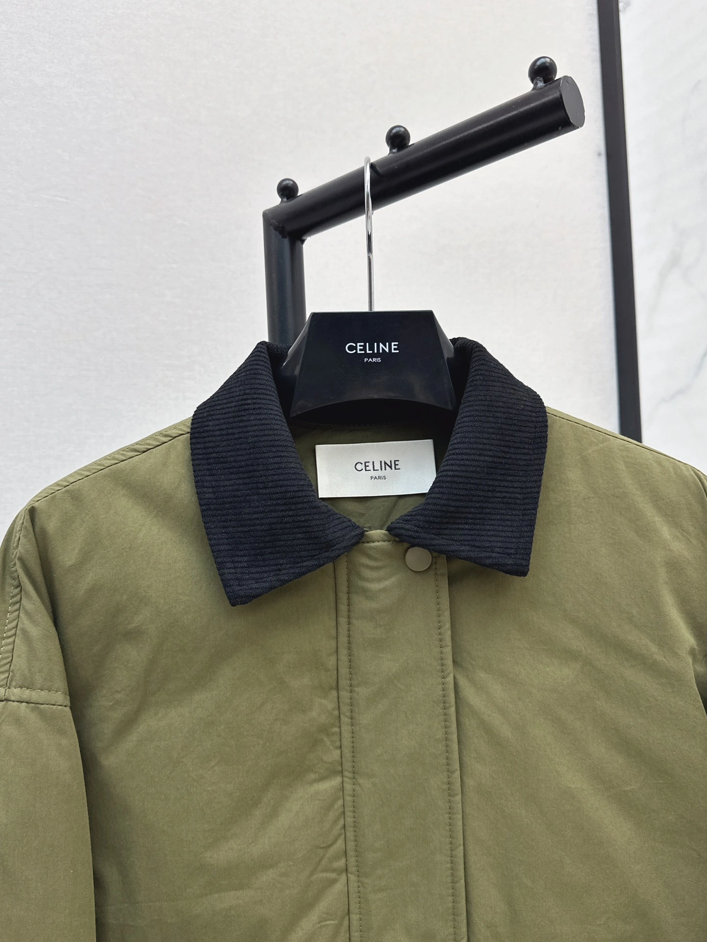 Functional Celine Down Jackets 107544