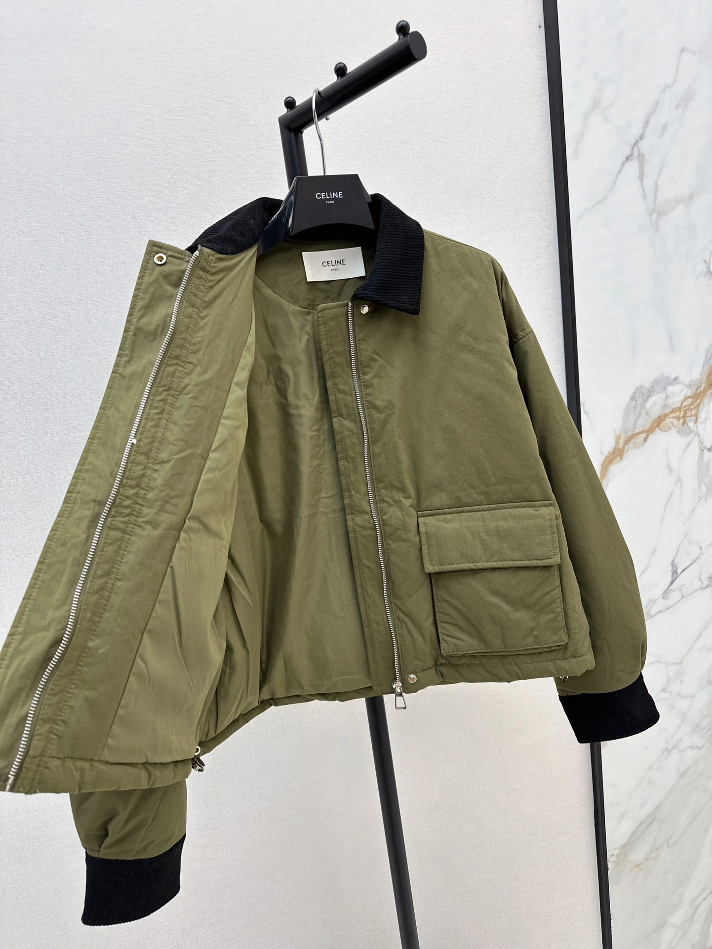 Functional Celine Down Jackets 107544