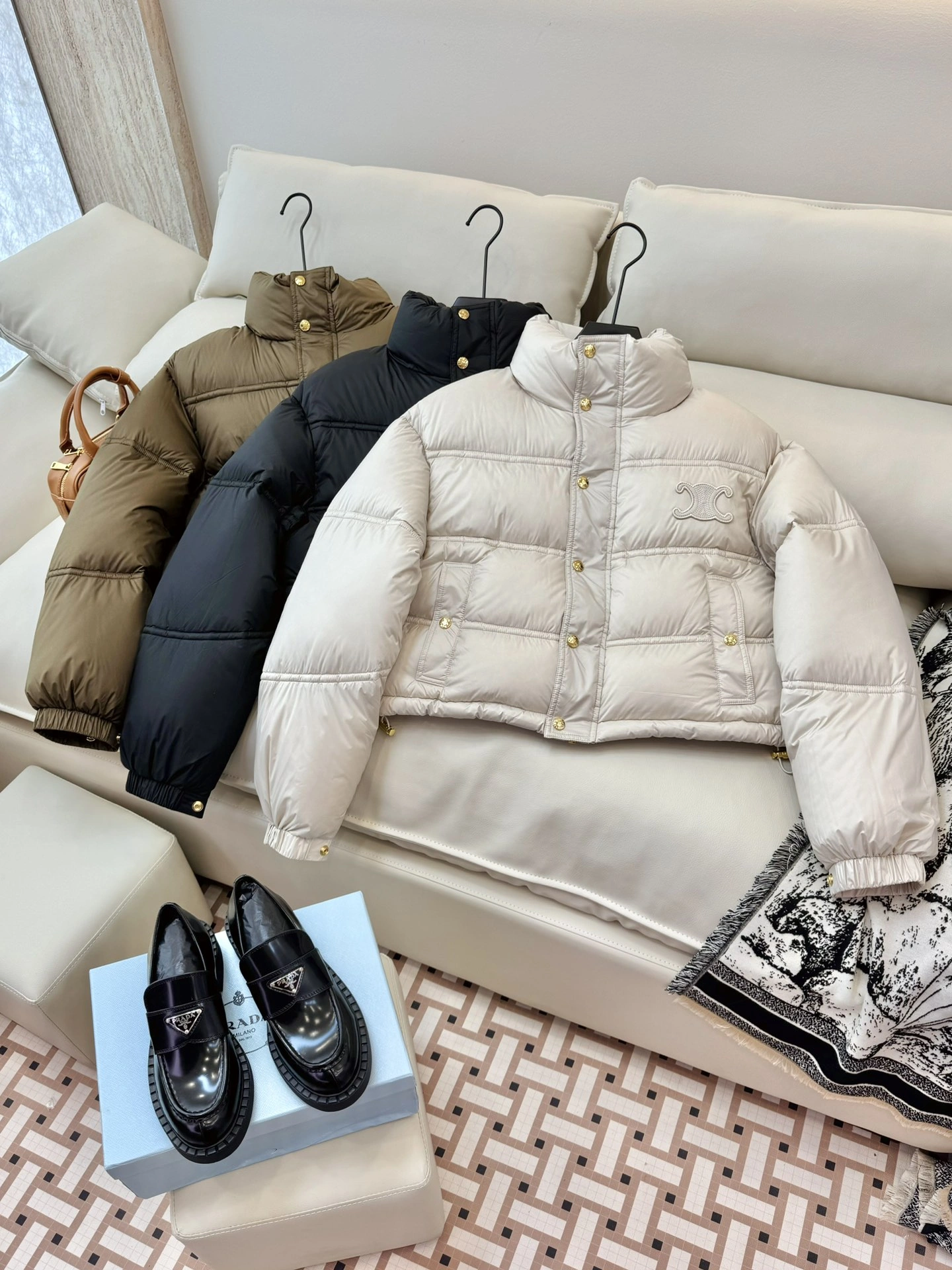 Celine Down Jackets NewStyle 107541