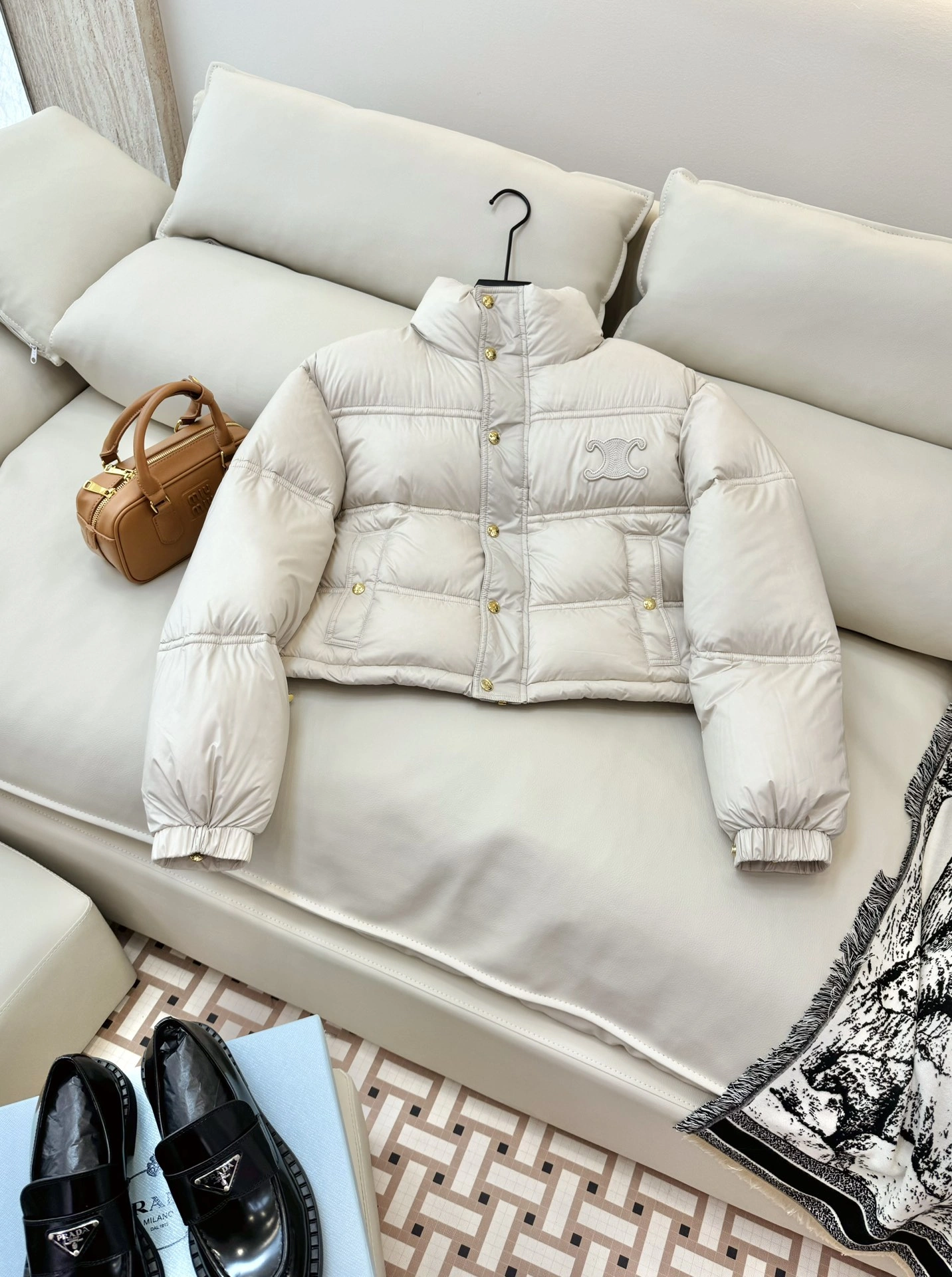 Celine Down Jackets NewStyle 107541