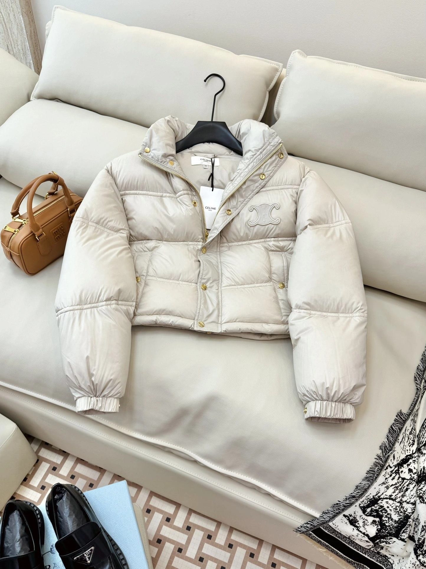 Celine Down Jackets NewStyle 107541