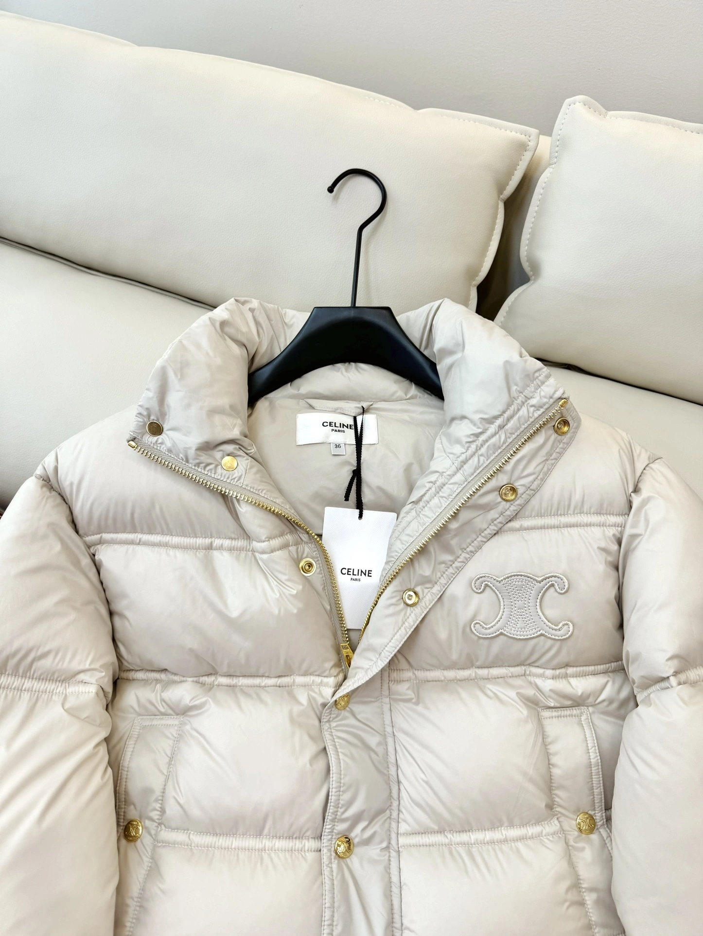Celine Down Jackets NewStyle 107541