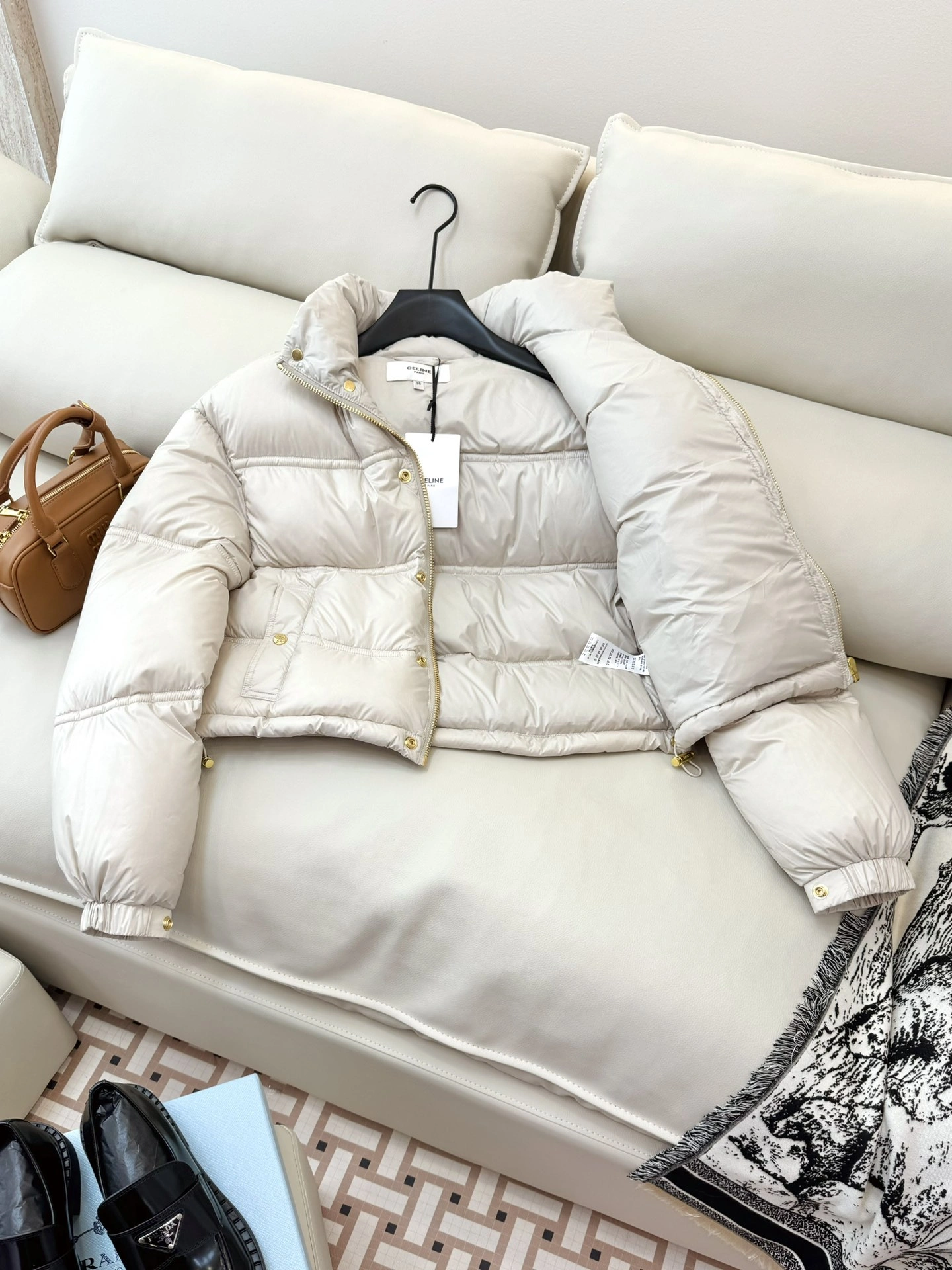 Celine Down Jackets NewStyle 107541
