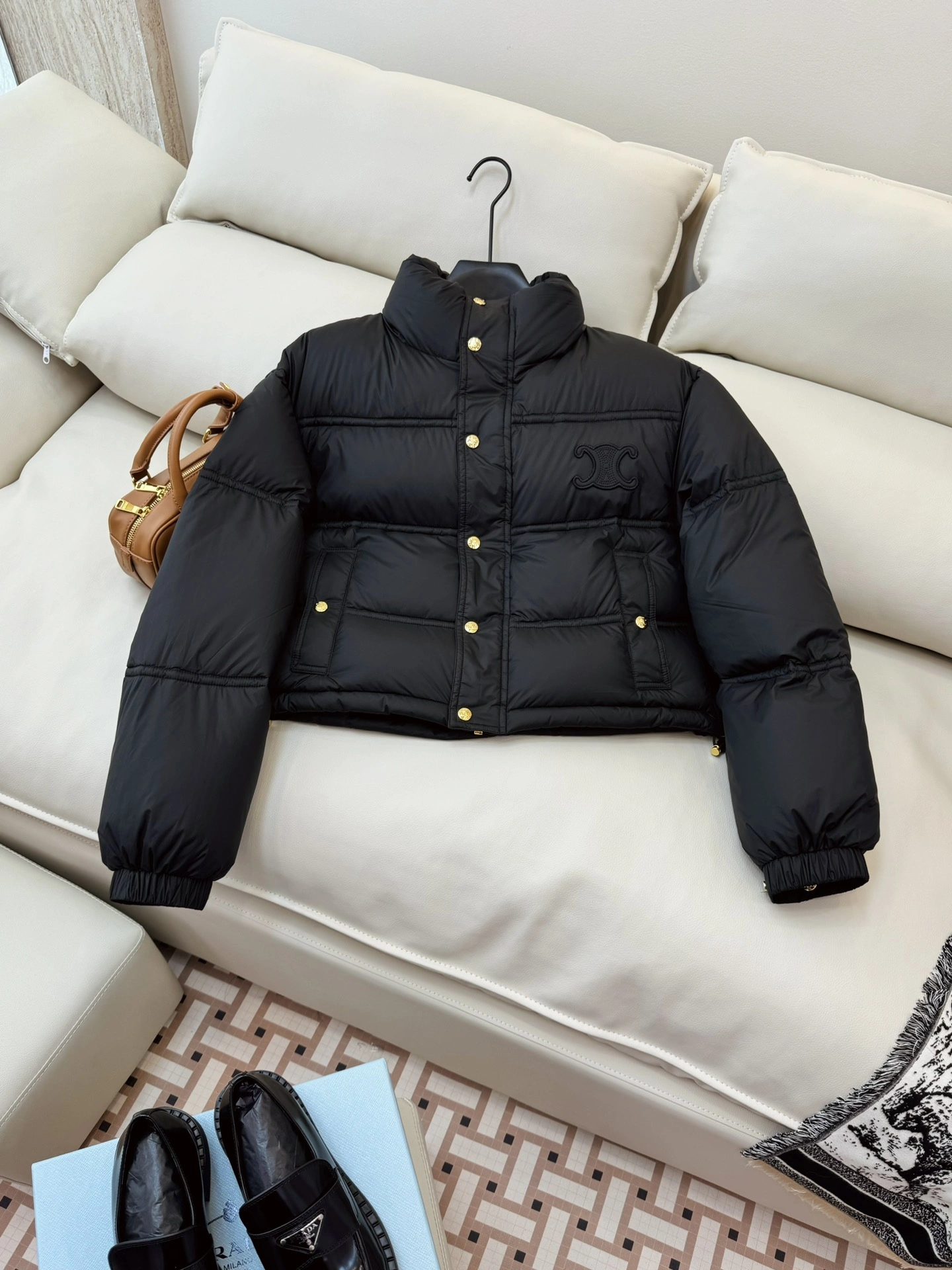 ZeroBulk Celine Down Jackets 107537