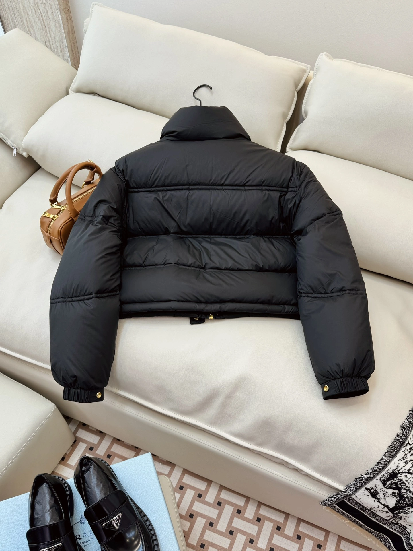 ZeroBulk Celine Down Jackets 107537