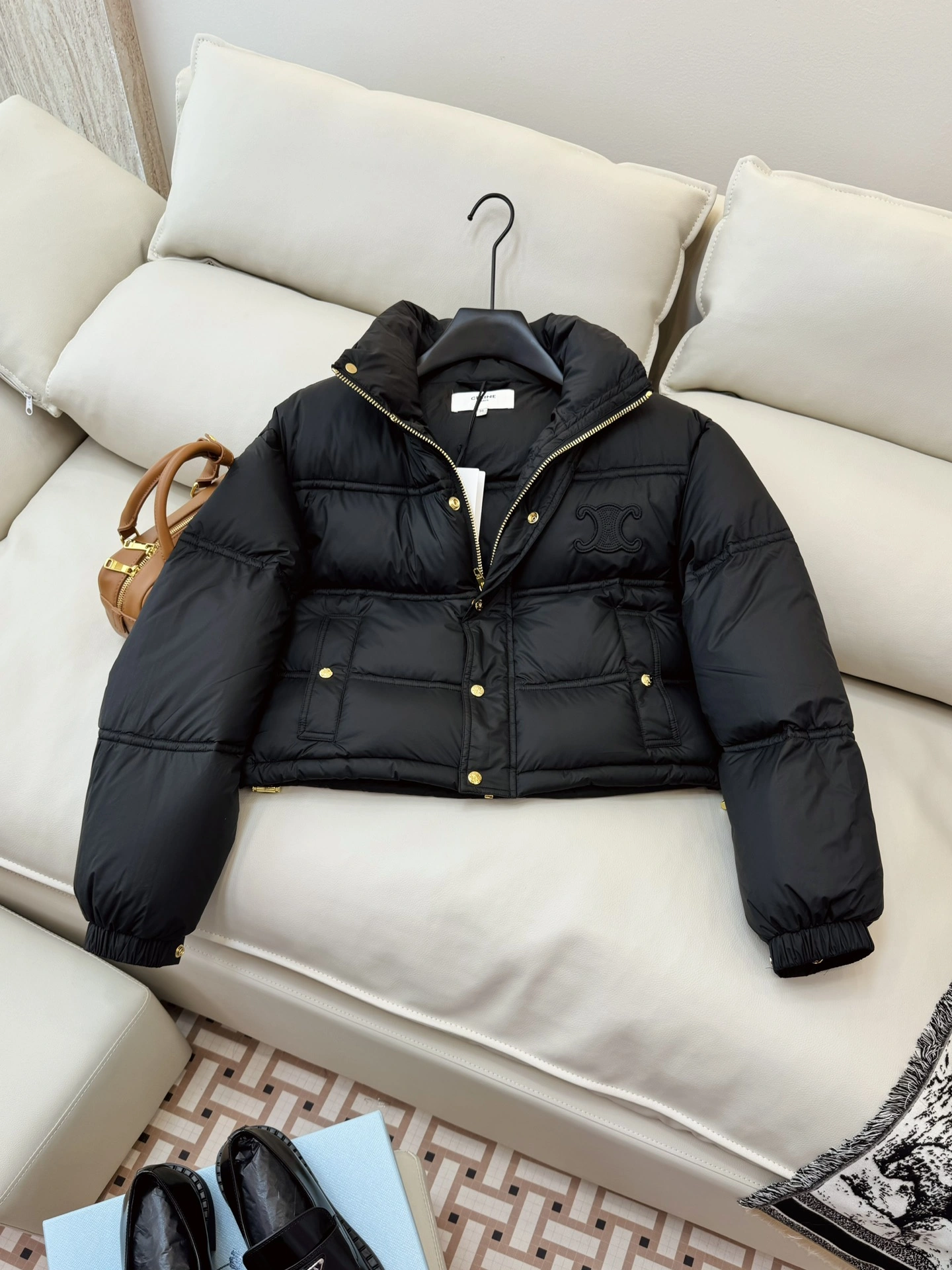 ZeroBulk Celine Down Jackets 107537