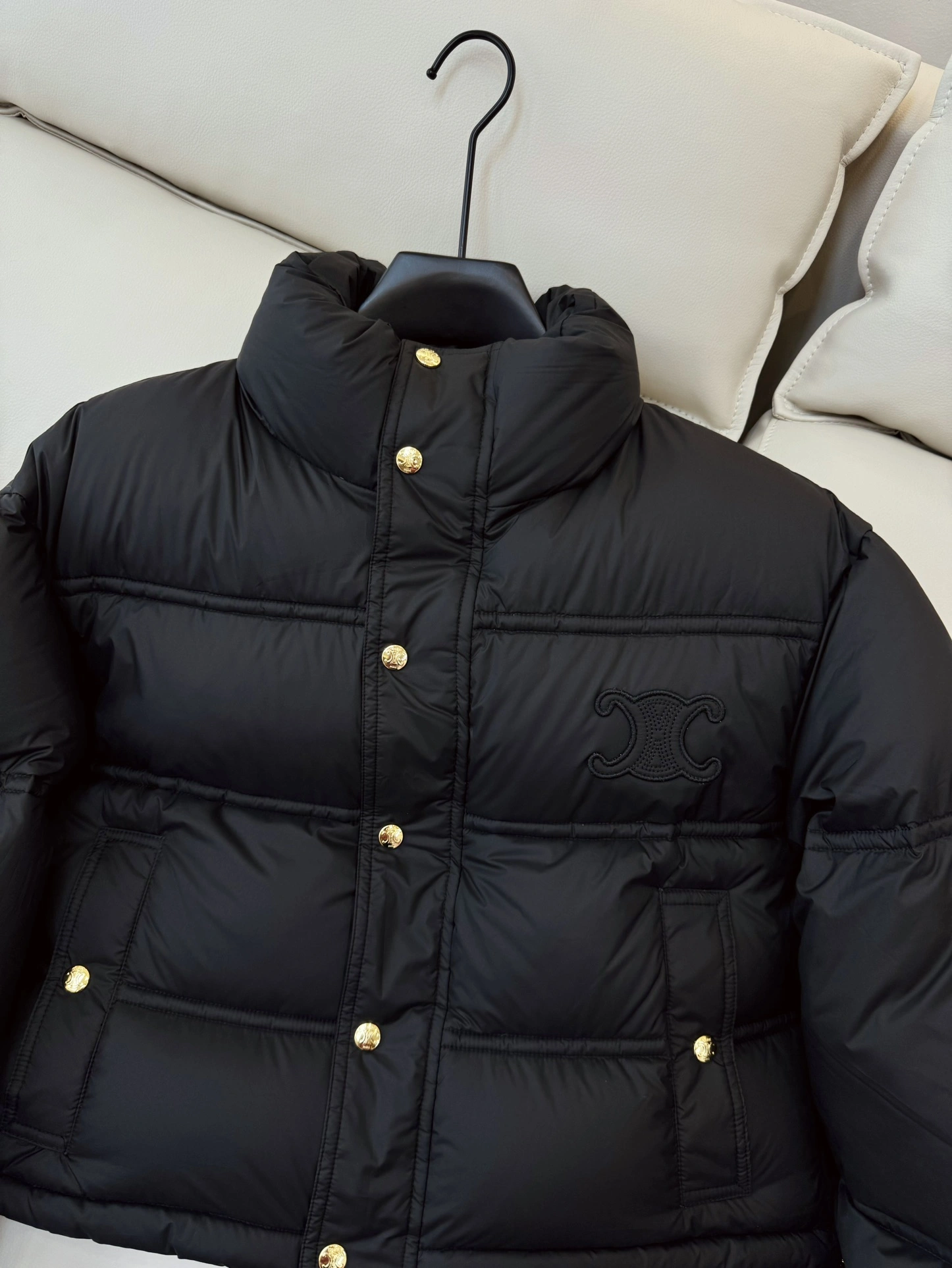 ZeroBulk Celine Down Jackets 107537