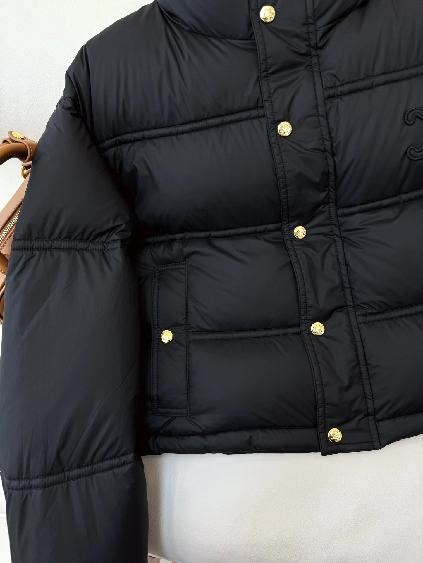 ZeroBulk Celine Down Jackets 107537